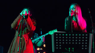 Doček 2017: Najluđa noć na zadarskom Poluotoku privukla više tisuća Zadrana i gostiju Doček 2017: Najluđa noć na zadarskom Poluotoku privukla više tisuća Zadrana i gostiju