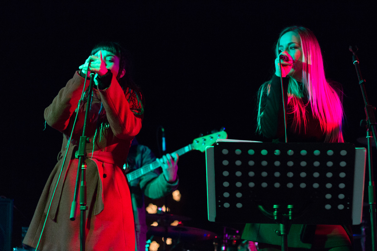 Doček 2017: Najluđa noć na zadarskom Poluotoku privukla više tisuća Zadrana i gostiju Doček 2017: Najluđa noć na zadarskom Poluotoku privukla više tisuća Zadrana i gostiju