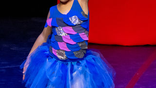 Kazalište lutaka Zadar: Plesno natjecanje “Mali koreograf” Kazalište lutaka Zadar: Plesno natjecanje “Mali koreograf”