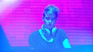 Aquarius, 11. kolovoz: Beat The Heat  festival (Deniz Koyu i Danny Avila), foto: Goran Telak