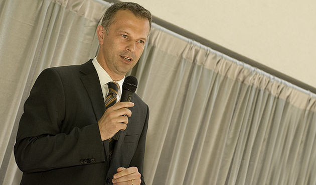 Sa zatvaranja Combis konferencije