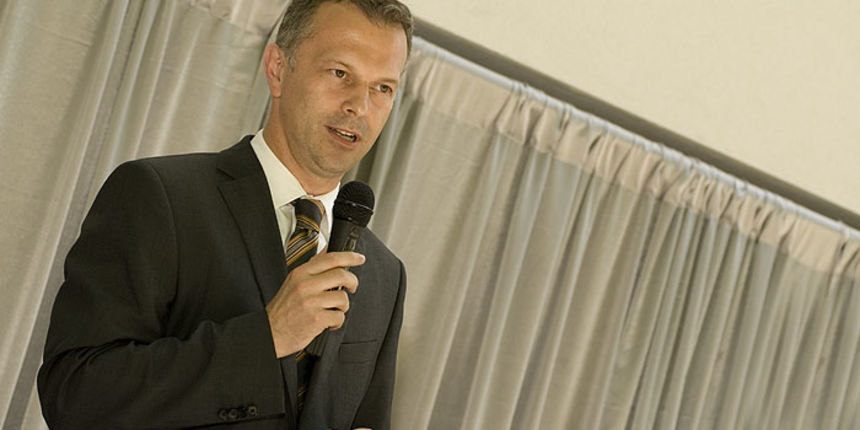 Sa zatvaranja Combis konferencije Sa zatvaranja Combis konferencije