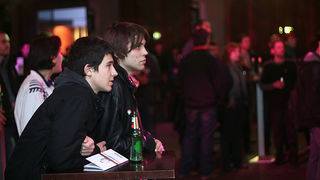 Tribute to Azra, 24. veljače 2012. (foto:Saša Čuka)