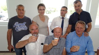 Obilježen dan Općine Lišane Ostrovičke