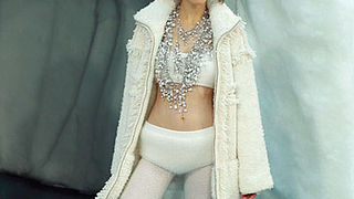 Paris Fashion Week: Chanel jesen 2010 (Coutorture.com)