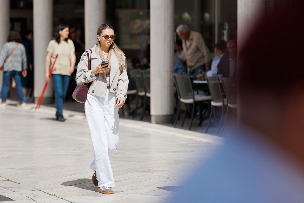 Đir po gradu, 22. travnja 2025. Đir po gradu, 22. travnja 2025.