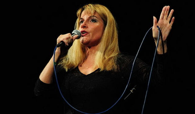 Arijana Culina Za Europu spremni u HNK Zadar