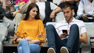 Polufinale doigravanja HT Premijer lige, 1. utakmica: KK Zadar – KK Cibona 89-78