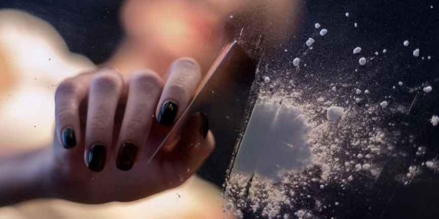 Zloupotreba droge. Photo: Tomislav Miletic/PIXSELL Autor Tomislav Miletic/PIXSELL Ključne riječi novcanica, kokain, konzumacija, kriminal, ovisnost, ilustracija, zloupotreba, droga, Zloupotreba droge. Photo: Tomislav Miletic/PIXSELL Autor Tomislav Miletic/PIXSELL Ključne riječi novcanica, kokain, konzumacija, kriminal, ovisnost, ilustracija, zloupotreba, droga,