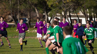 RRK Atletiko Filipjakov – RK Zadar 5-55, Foto: Franjo Juric