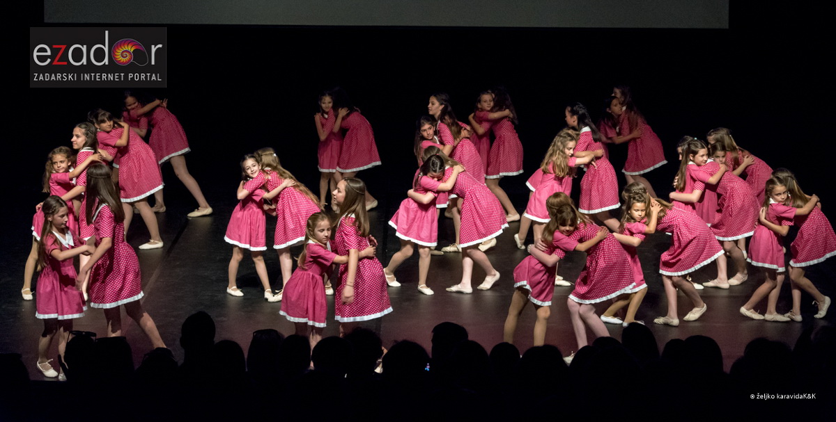 7. Međunarodni zadarski plesni festival