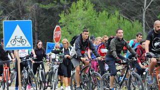 18. Virska biciklijada 18. Virska biciklijada