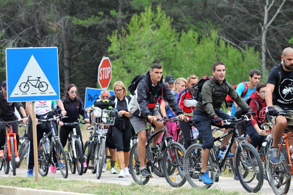 18. Virska biciklijada 18. Virska biciklijada