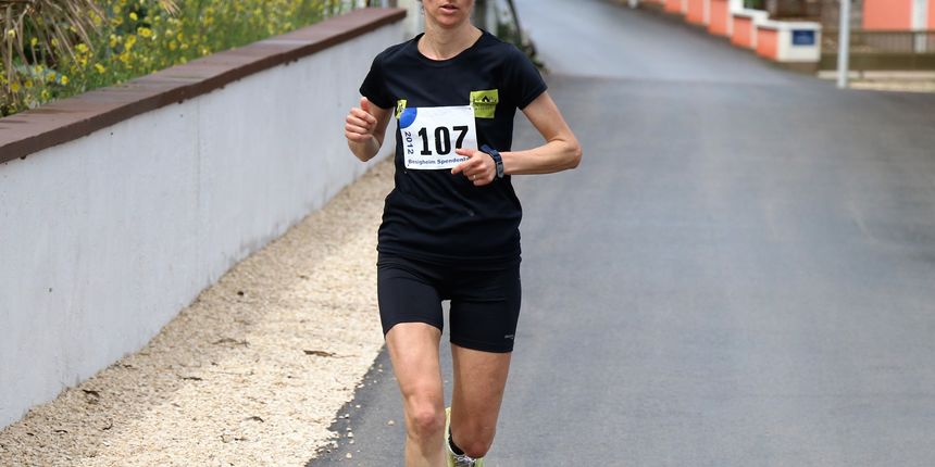 Maratonka Marija Vrajic Maratonka Marija Vrajic