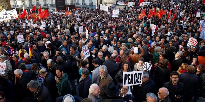 U Brazilu prosvjedi nakon objave telefonske snimke Rousseff i Lule
