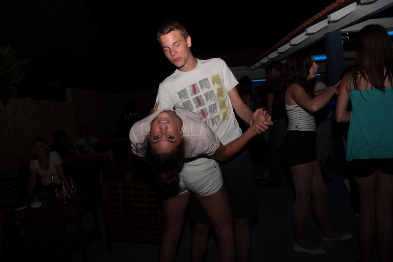 Vir: Otvorenje Coctail bara Noštromo, Foto: Lucija Juravić Vir: Otvorenje Coctail bara Noštromo, Foto: Lucija Juravić