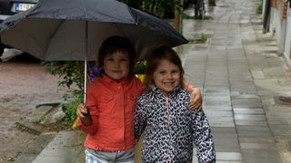 Đir centrom Bruxellesa. Foto: Edvard Šprljan Đir centrom Bruxellesa. Foto: Edvard Šprljan