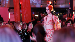 ModernA @ Zadar Cruise Port