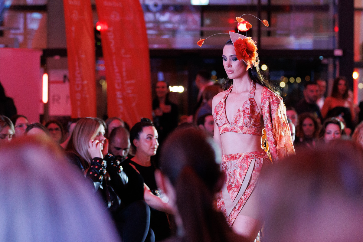 ModernA @ Zadar Cruise Port