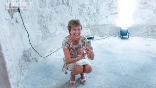 Virtuozi i Apoksiomen @ Sv. Donat Virtuozi i Apoksiomen @ Sv. Donat