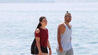 Đir po gradu 30. kolovoza 2016. Đir po gradu 30. kolovoza 2016.