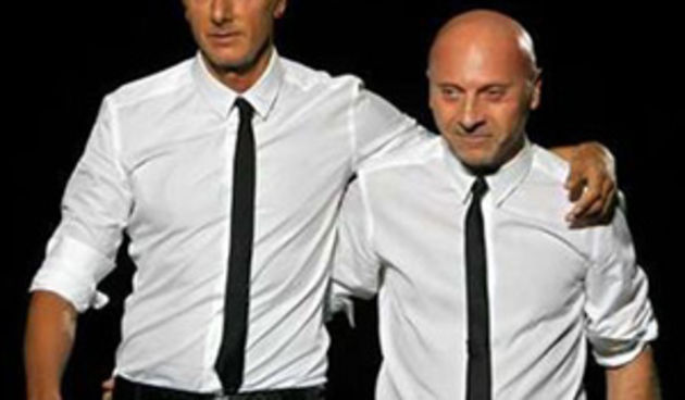 Stefano Gabbana i Domenico Dolce (Moda.hr)