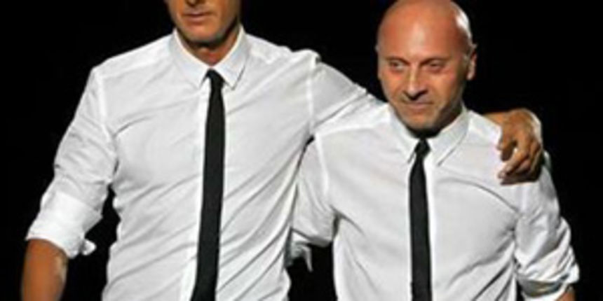 Stefano Gabbana i Domenico Dolce (Moda.hr)