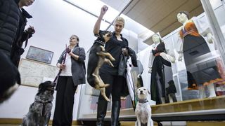 Kulturne šapice Kulturne šapice