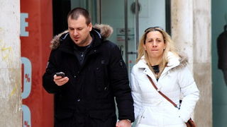 Đir po gradu 6. veljače 2014, Foto: Roberto Lerga