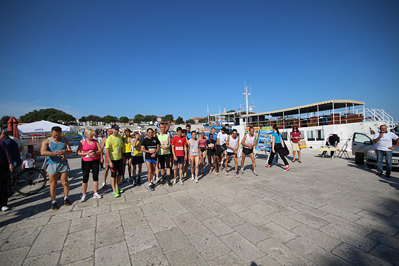 Međunarodni maraton Zadar-Vir Međunarodni maraton Zadar-Vir