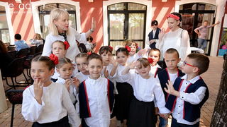 Svečano otvoren 18. Festival cvijeća Zadarske županije u Sv. Filip i Jakovu