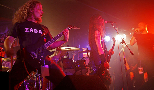 Rising Dream u europskim metropolama