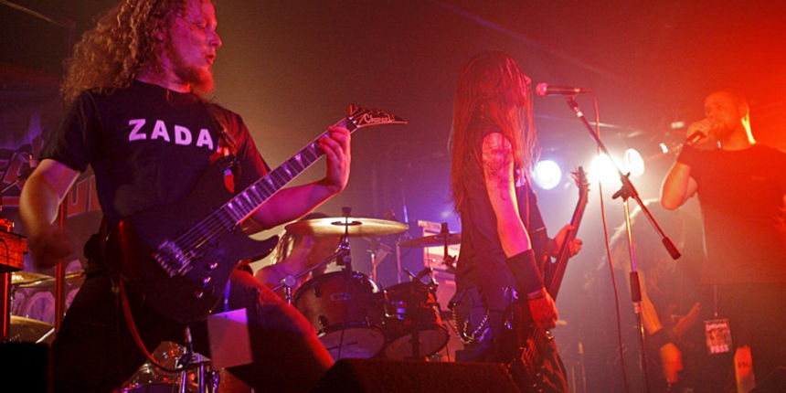 Rising Dream u europskim metropolama