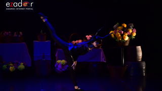 HNK Zadar: Premijera baleta “Carmen” Baletne udruge Pirueta HNK Zadar: Premijera baleta “Carmen” Baletne udruge Pirueta