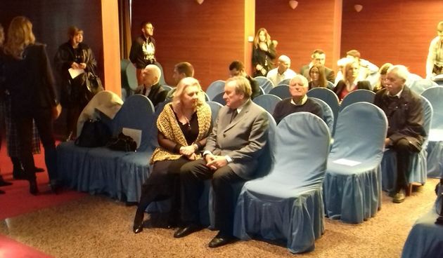 Dodijeljene nagrade Turističke zajednice Zadarske županije