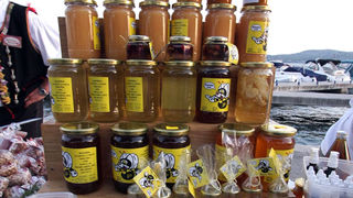 Biograd: Večer starih zanata i rukotvorina (foto: Marin Gospić)