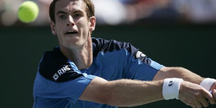 Andy Murray (Foto:Reuters)