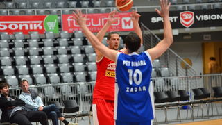 IV Masters veterana: KK Pet bunara – KK Mladost 43-56 IV Masters veterana: KK Pet bunara – KK Mladost 43-56