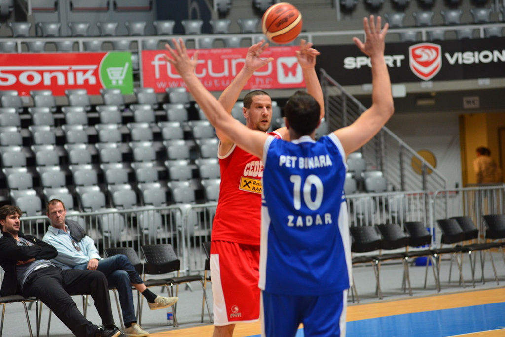 IV Masters veterana: KK Pet bunara – KK Mladost 43-56 IV Masters veterana: KK Pet bunara – KK Mladost 43-56