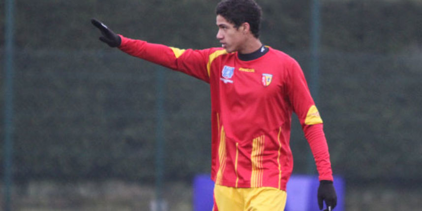 Raphael Varane, foto: Lensois.com