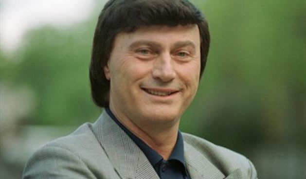 Duško Lokin (foto: Boris Beribak / Cropix)