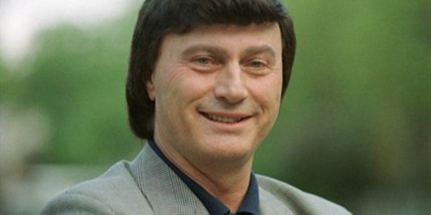 Duško Lokin (foto: Boris Beribak / Cropix) Duško Lokin (foto: Boris Beribak / Cropix)