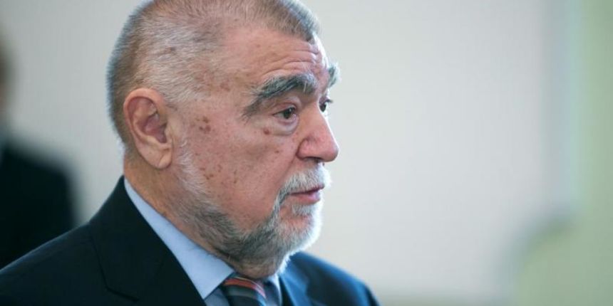 Stjepan Mesic Stjepan Mesic