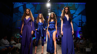 Krié Design i Vortex Strings priredili spektakl u Trogiru