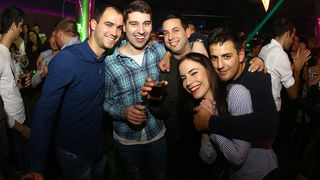 Dražen Zečić Zeko @ Podroom Night Club Dražen Zečić Zeko @ Podroom Night Club