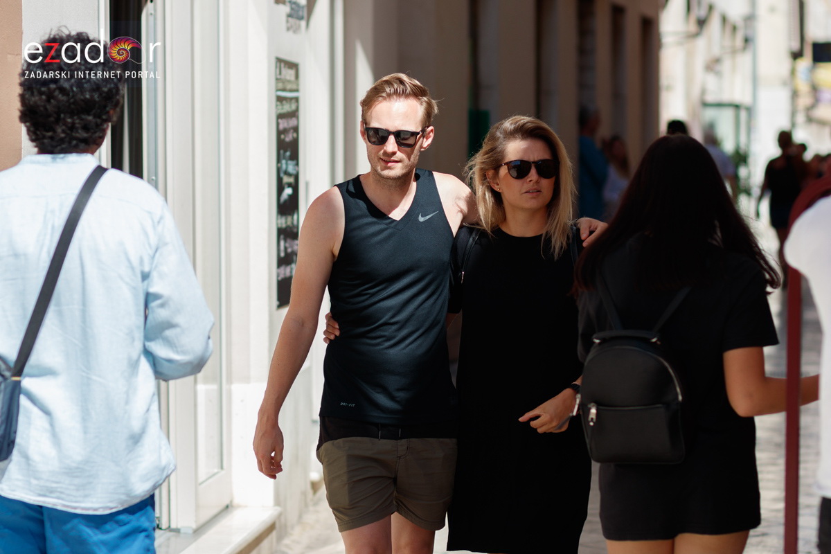 Đir po gradu, ponedjeljak 1. srpnja 2019.