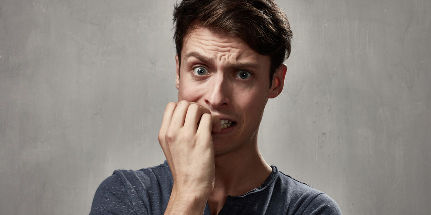 Sram, Sramežljiv Sram, Sramežljiv