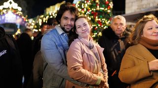 Tomislav Bralić i klapa Intrade @ Advent u Zadru