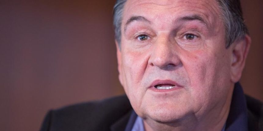 Radomir Čačić. Photo: Nel Pavletic/PIXSELL Radomir Čačić. Photo: Nel Pavletic/PIXSELL