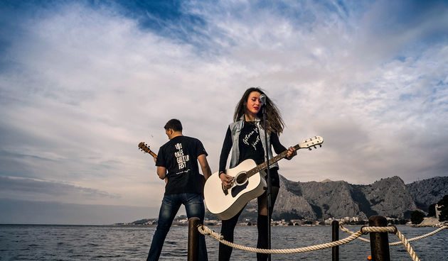 Omiš Guitar Fest Omiš Guitar Fest